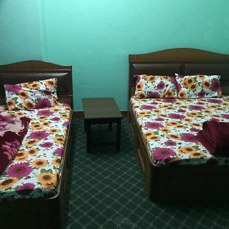 Hotel New Basuki Private Limited Tokha Bagian luar foto