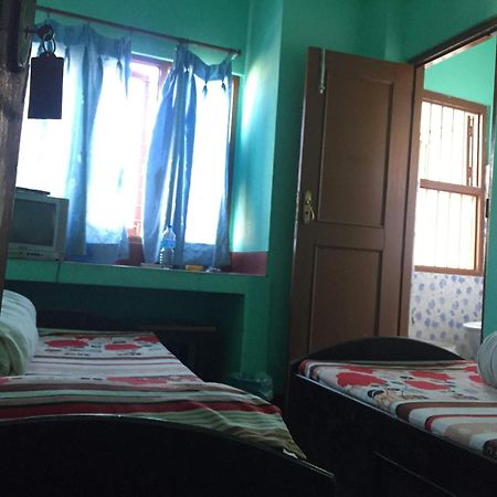 Hotel New Basuki Private Limited Tokha Bagian luar foto