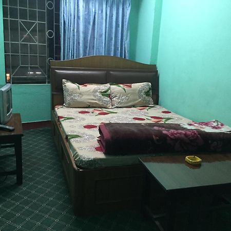 Hotel New Basuki Private Limited Tokha Bagian luar foto