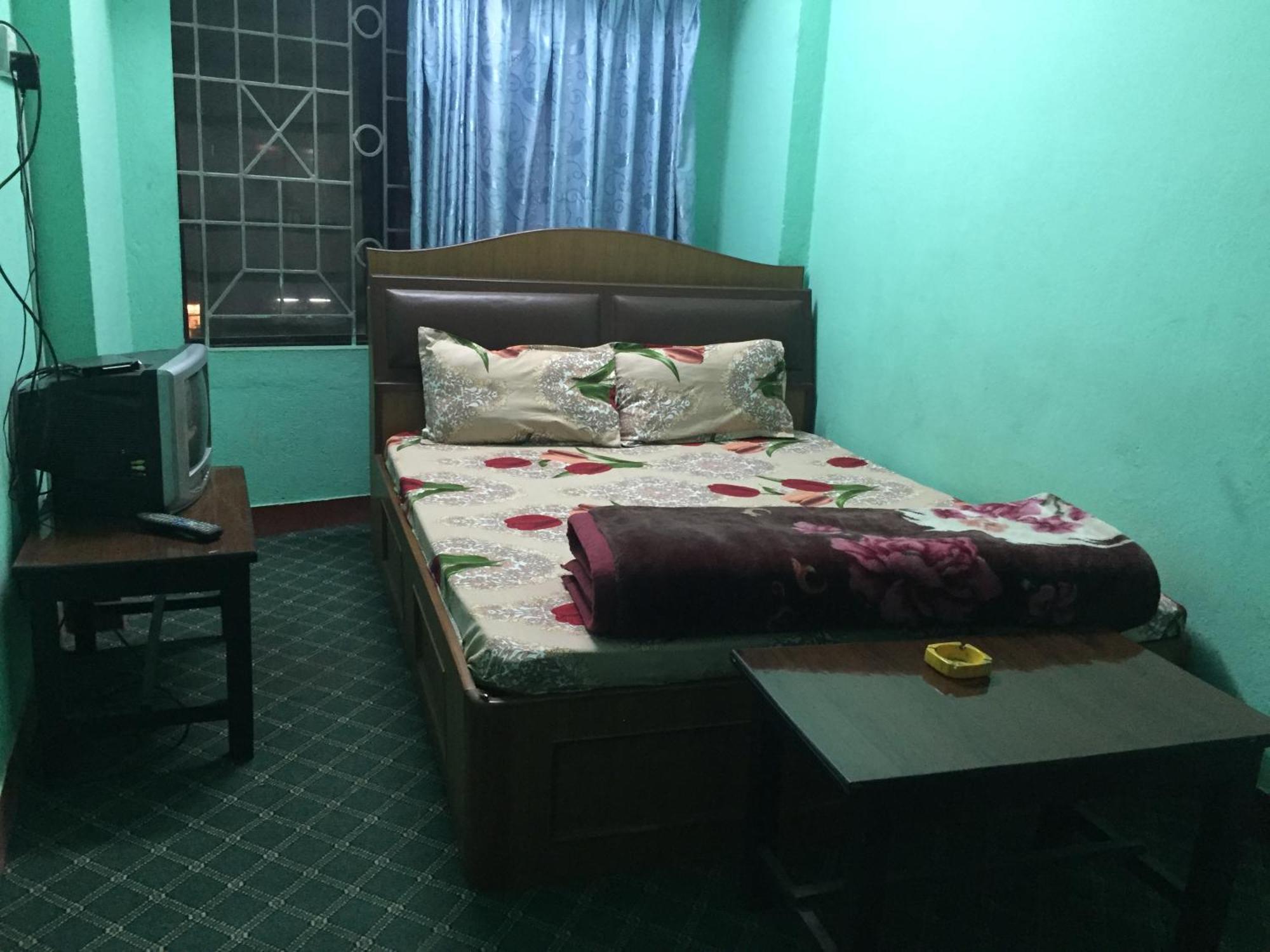 Hotel New Basuki Private Limited Tokha Bagian luar foto