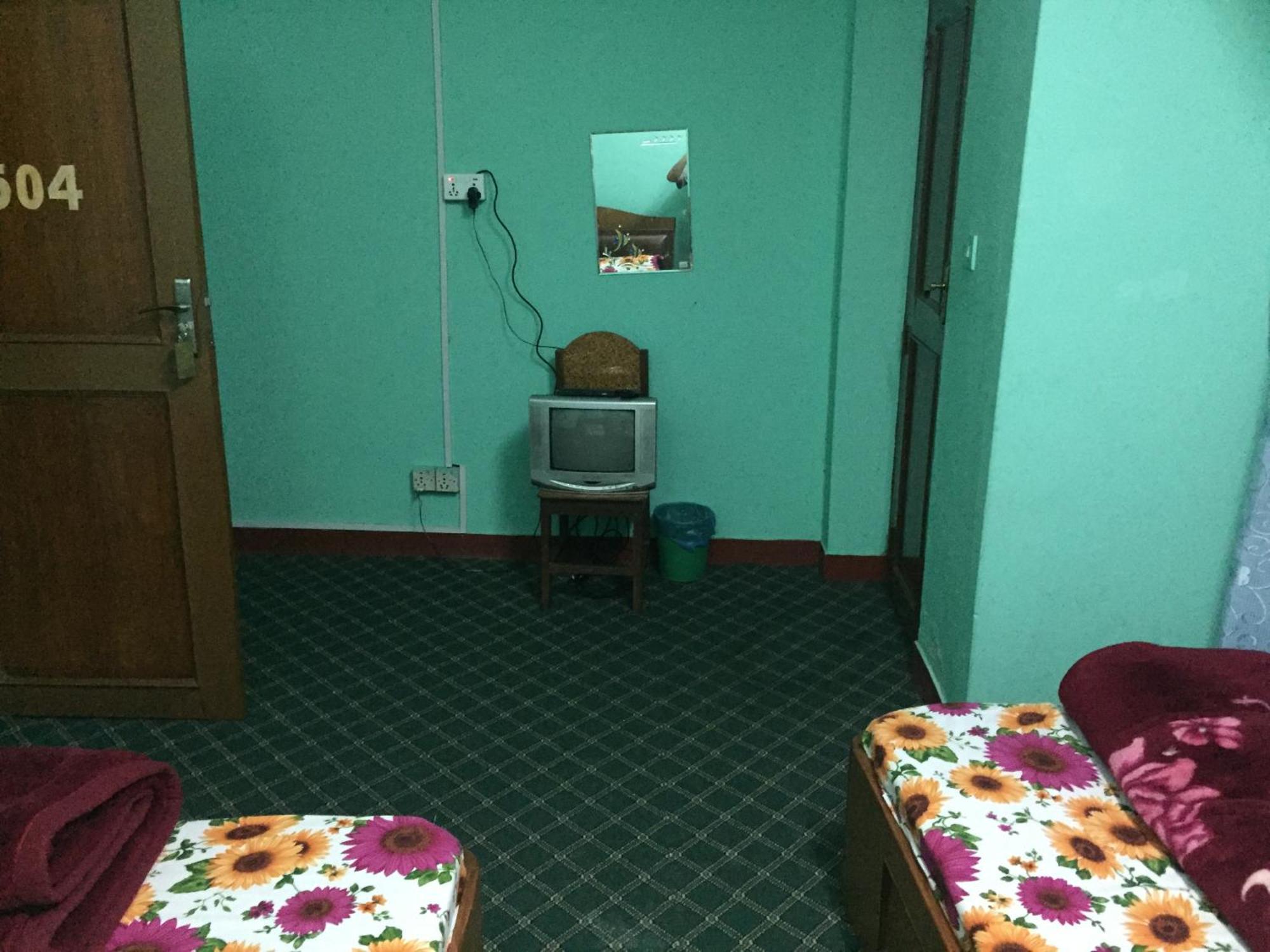 Hotel New Basuki Private Limited Tokha Bagian luar foto