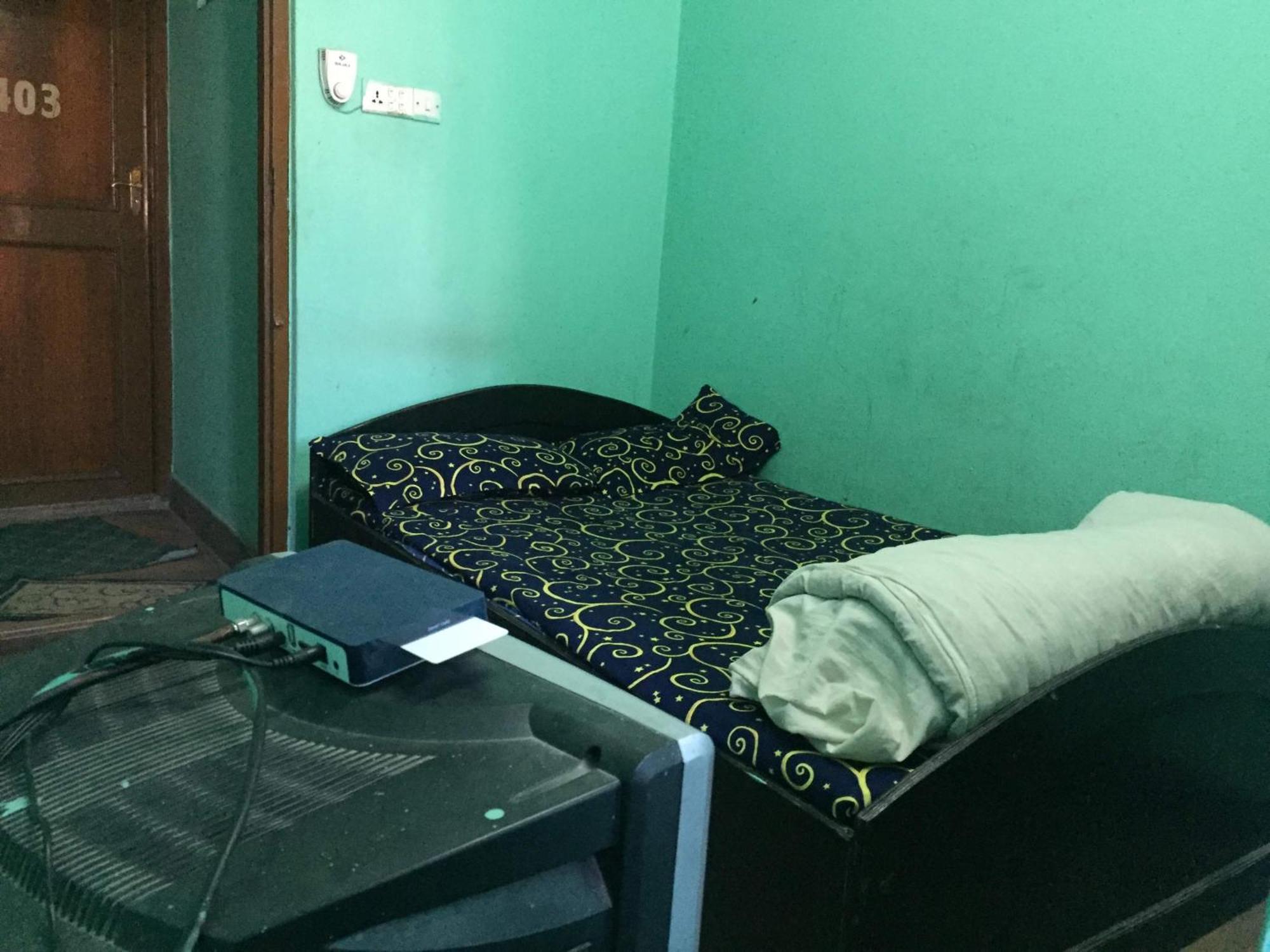 Hotel New Basuki Private Limited Tokha Bagian luar foto