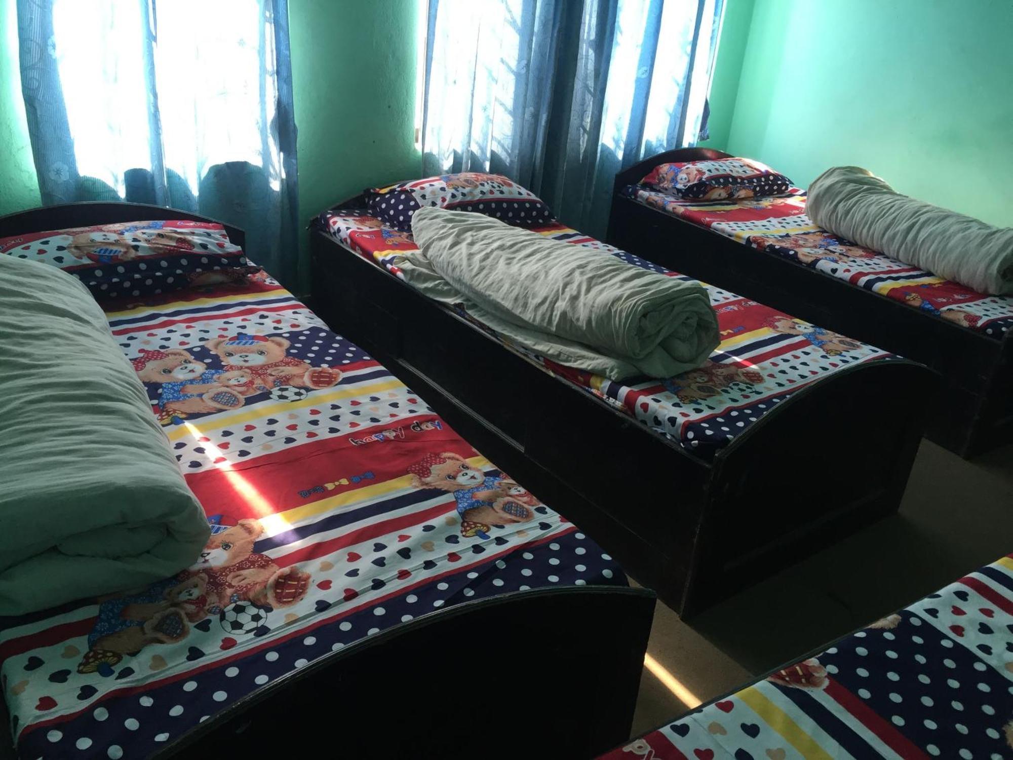 Hotel New Basuki Private Limited Tokha Bagian luar foto
